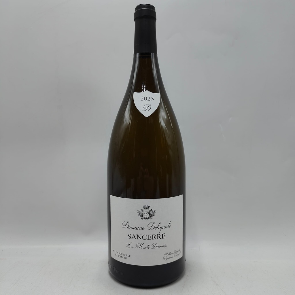 Domaine Delaporte Les Monts Damnés 2023 150cl