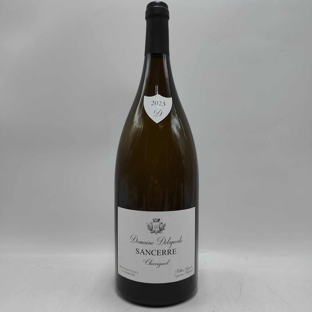 Domaine Delaporte Chavignol Blanc 2023 150cl