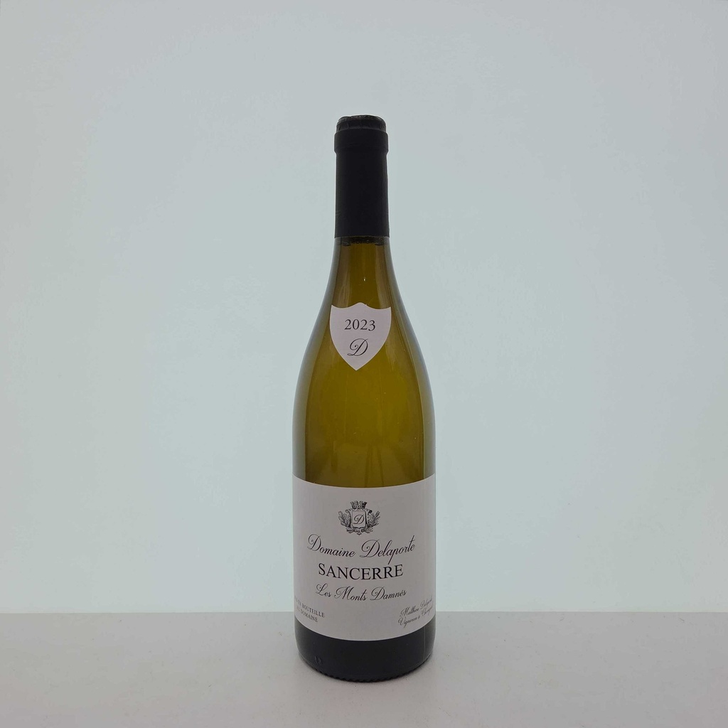 Domaine Delaporte Les Monts Damnés 2023