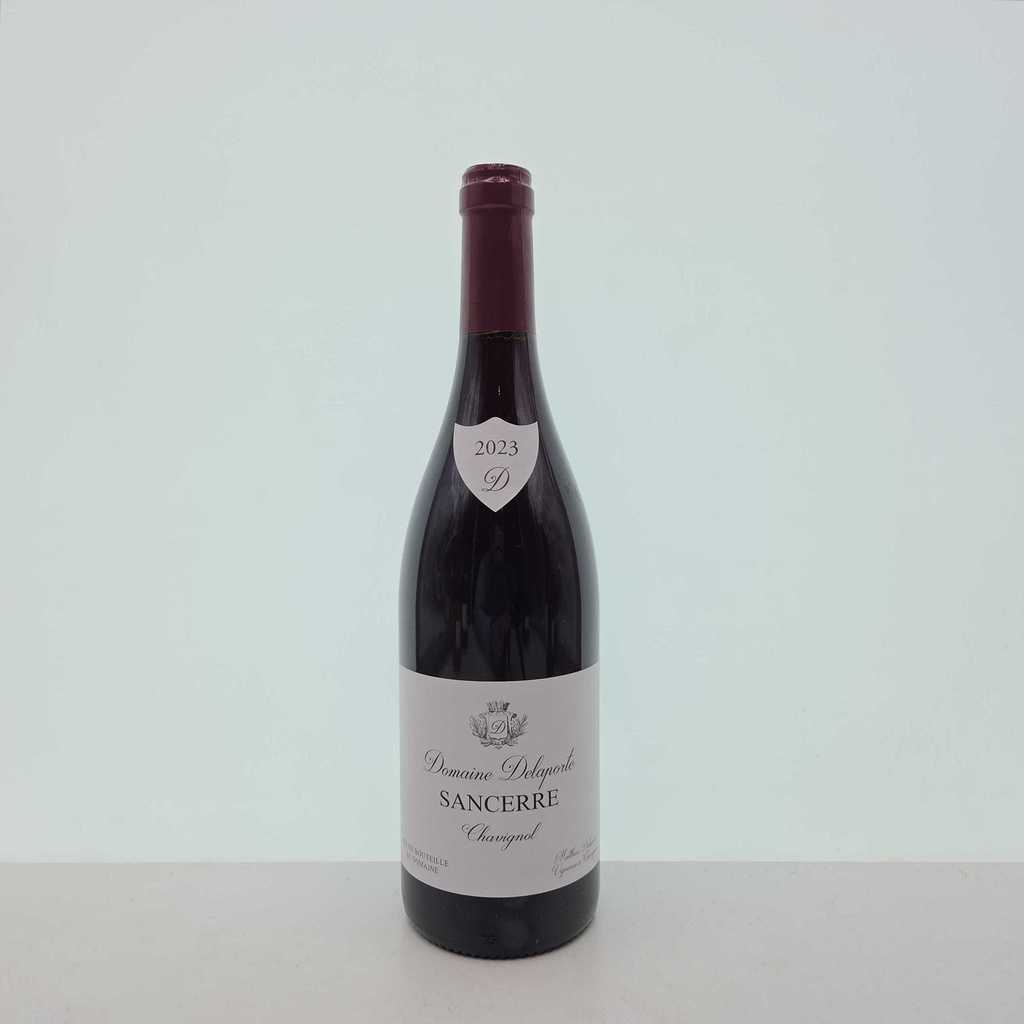 Chavignol Rouge Domaine Delaporte 2023