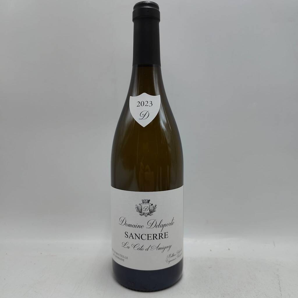 Domaine Delaporte Côte d'Amigny 2023