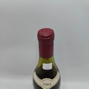 Jean Gros Bourgogne Hautes Côtes de Nuits TLB 1984
