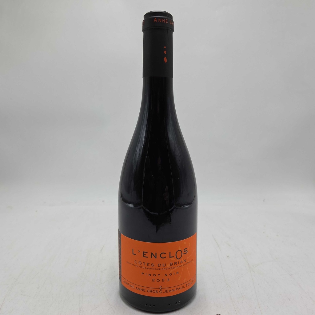 Domaine Anne Gros & Jean-Paul Tollot L'Enclos 2023