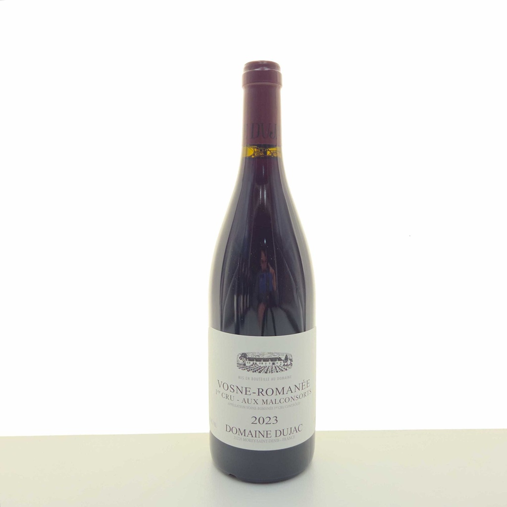 Aux Malconsorts Domaine Dujac 2023