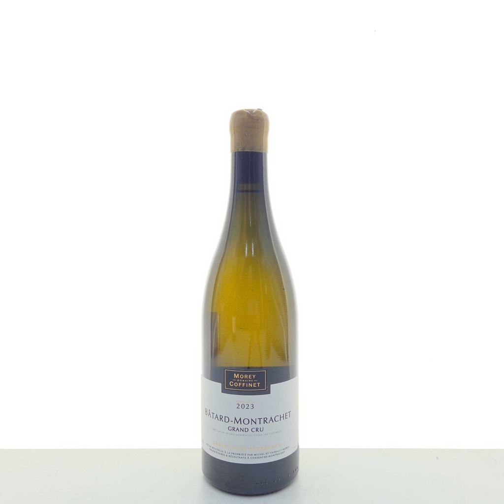 Batard Montrachet Domaine Morey Coffinet 2023