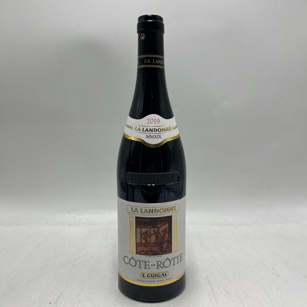 E. Guigal Cote Rotie La Landonne 2019