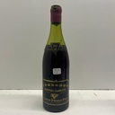 Camus Père & Fils Mazoyeres-Chambertin Grand Cru TLB 1982