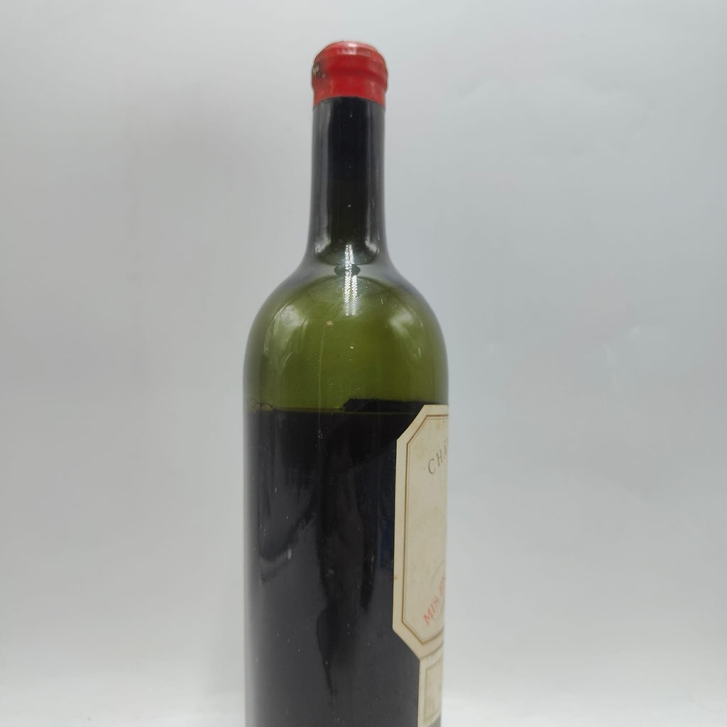 Château Margaux BAS 1919