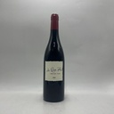 Les Quatre Piliers Cabernet Franc 2022