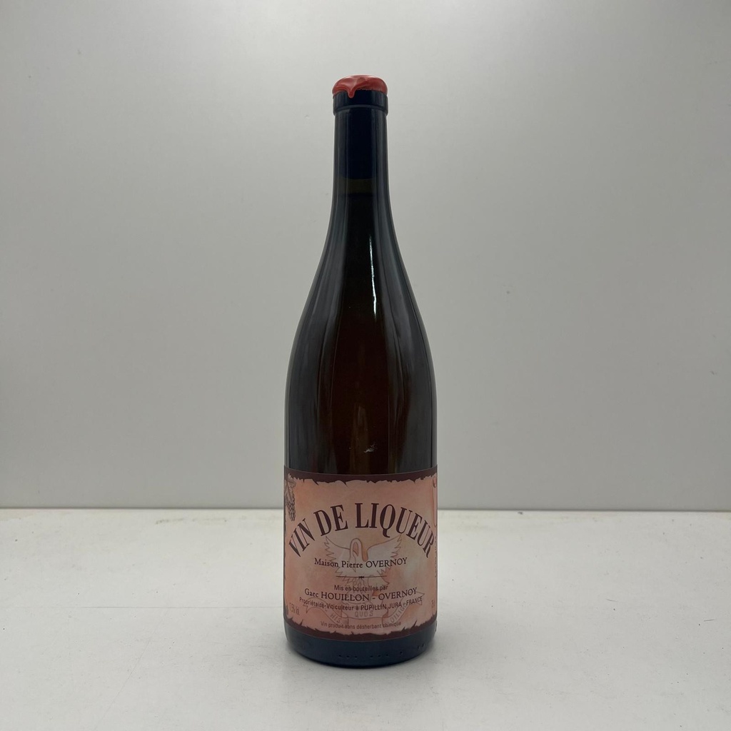 Vin de Liqueur Maison Pierre Overnoy 2023