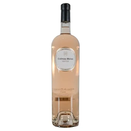 Chateau Maïme Aoc Cotes de Provence 2022 (casher)