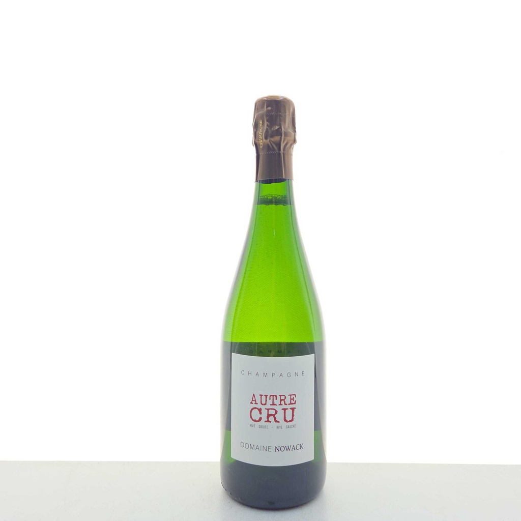 Domaine Nowack Autre Cru Extra Brut 2022