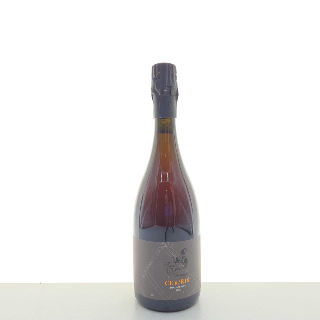CER-Le Creux d’Enfer Roses de Jeanne - Cédric Bouchard 2018