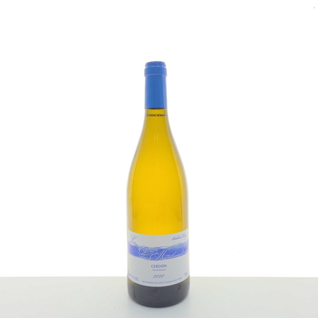 Richard Leroy Les Noels de Montbenault Chenin 2022