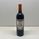 Château Barde-Haut 2011