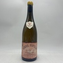 Emmanuel Houillon - Pierre Overnoy Arbois-Pupillin Savagnin (cire Jaune) 2011