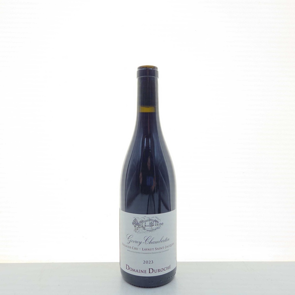 Domaine Duroche Lavaut Saint-Jacques 2023