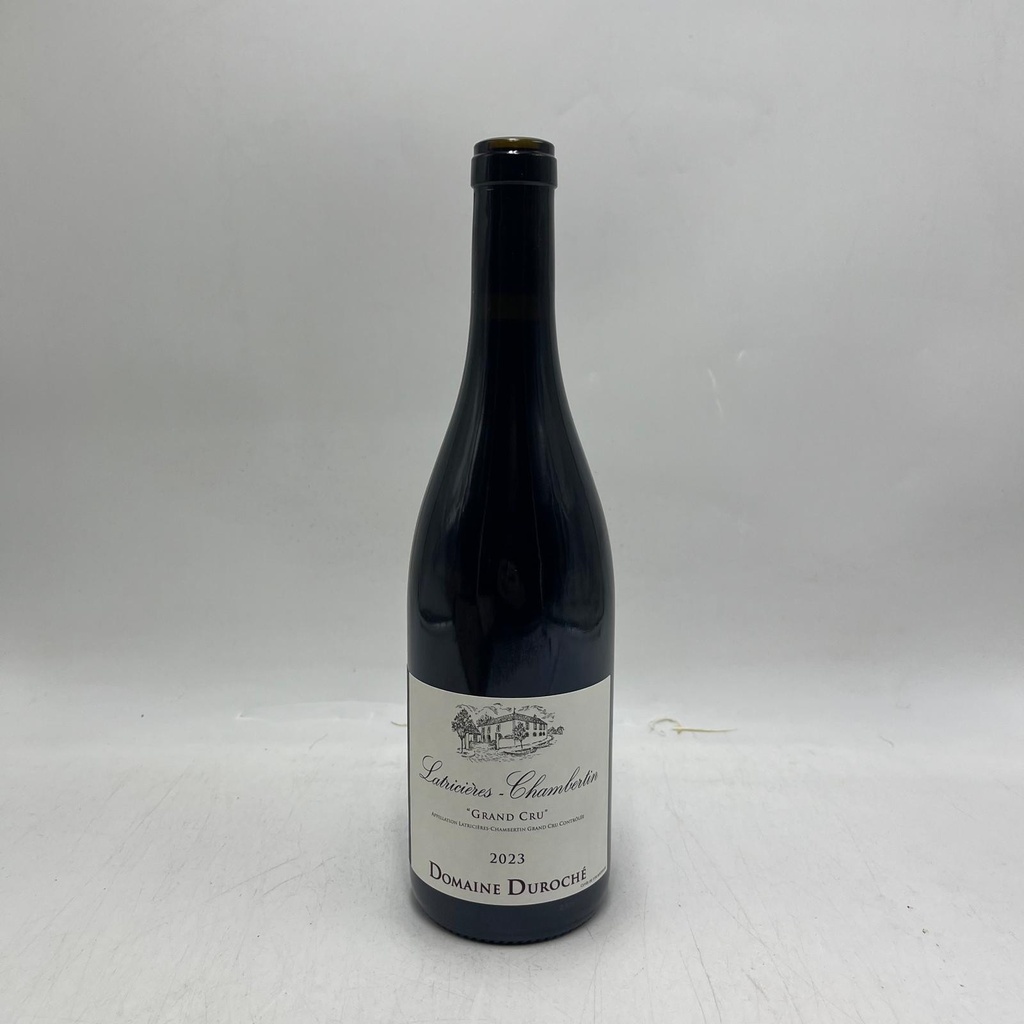 Domaine Duroche Latricieres-Chambertin Grand Cru 2023