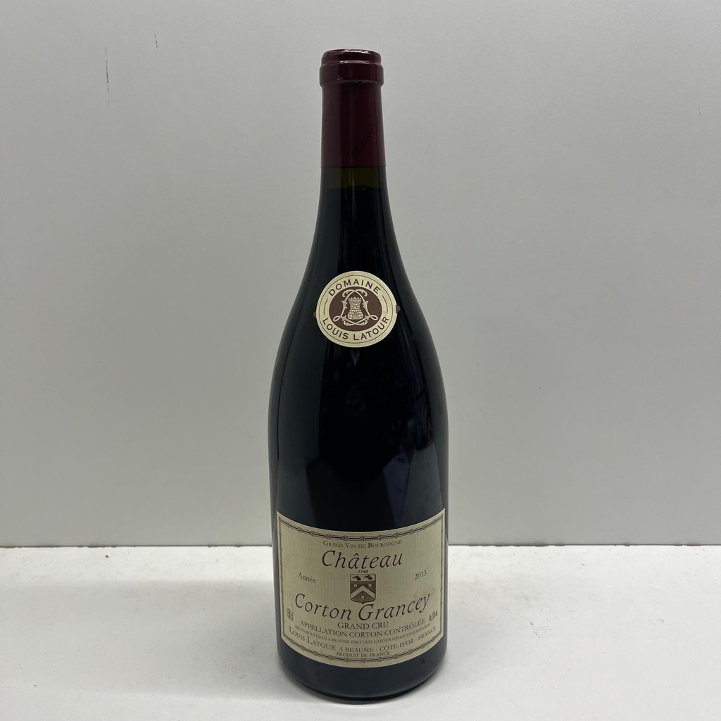 Louis Latour Chateau Corton Grancey Grand Cru 2013 150cl