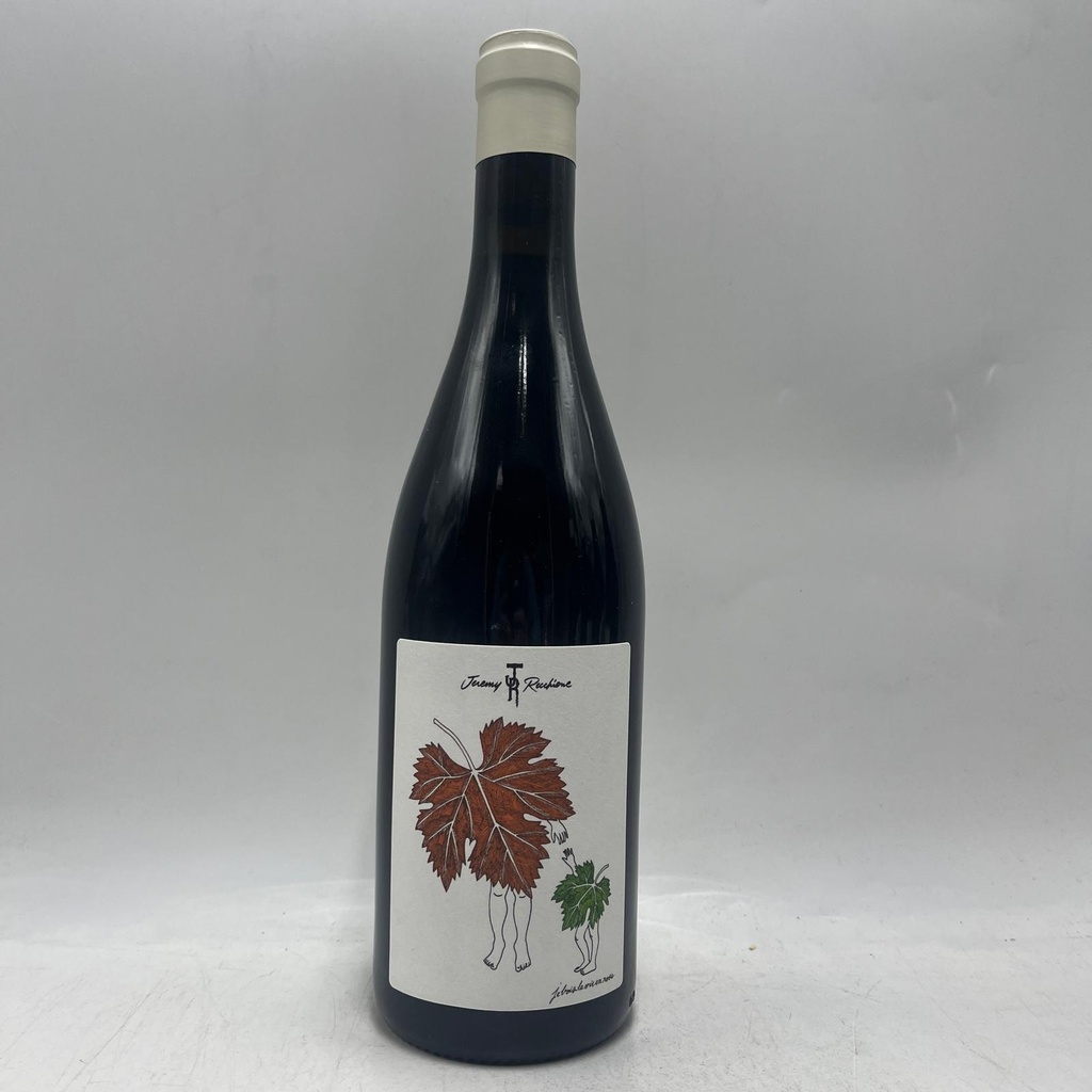 Coteaux Bourguignons "L'Ambroise" Jérémy Recchione 2023