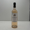 Domaine Sainte Philomene Coteaux d'Aix-en-Provence Cuvee Philippine Rose 2024