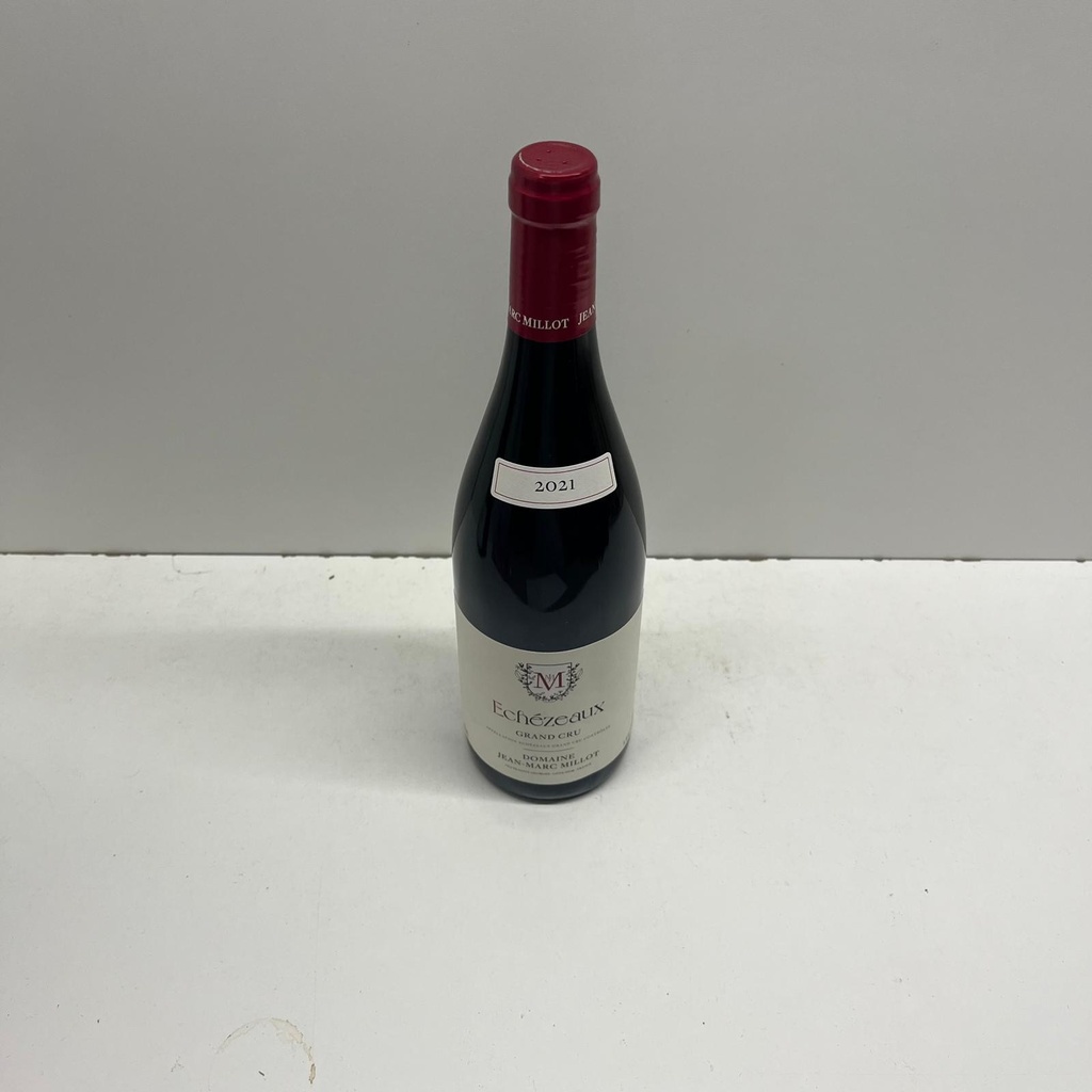 Jean-Marc Millot Echezeaux Grand Cru 2021
