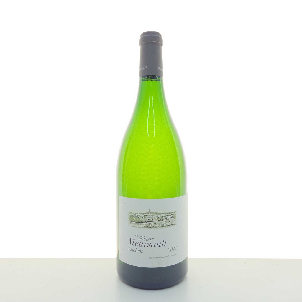 Luchets Domaine Roulot 2021 150cl