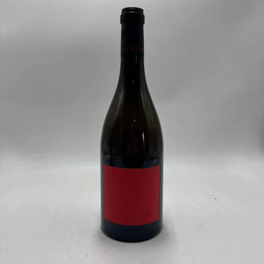 Pure Rouge Domaine La Barroche 2016