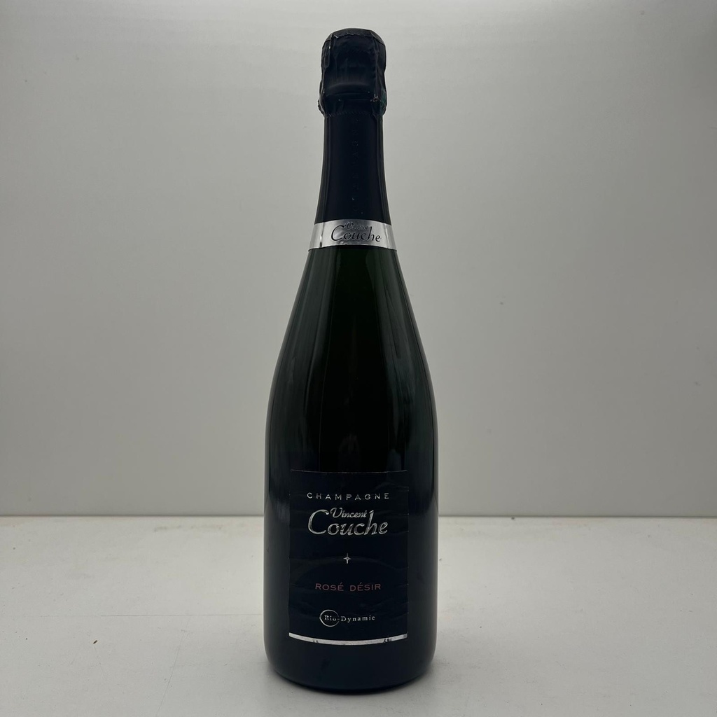 Vincent Couche Désir Extra-Brut Rose NM