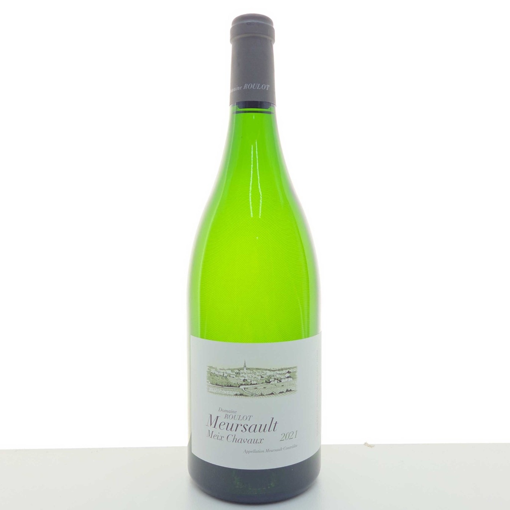 Meix Chavaux Domaine Roulot 2021 150cl