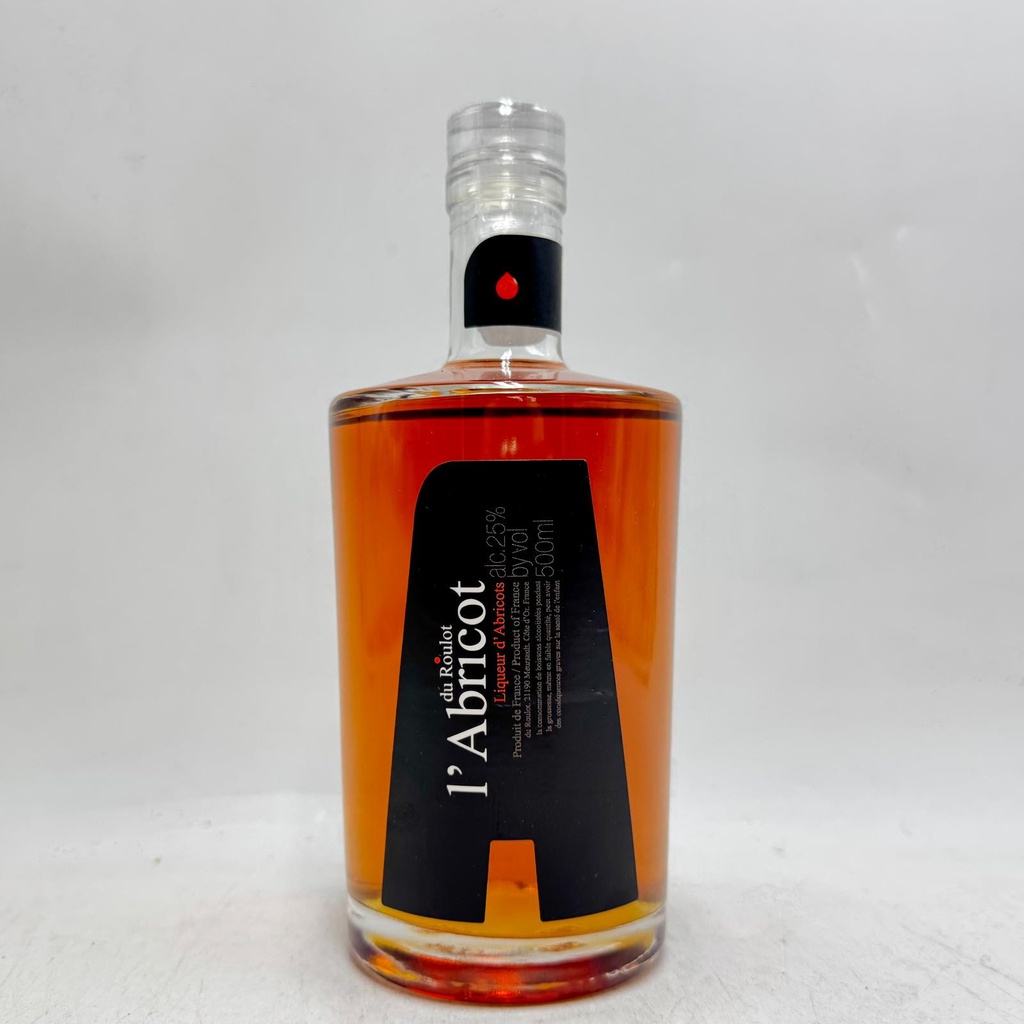 Domaine Roulot L'Abricot du Roulot - Liqueur d'Abricot NM