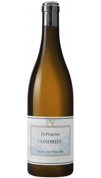 Condrieu Deponcins, Francois Villard 2021