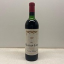 Mouton Cadet TLB 1961