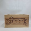 Château Figeac 2013