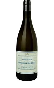 Crozes Hermitage "Cour de Récré" BLANC - Francois Villard  2022