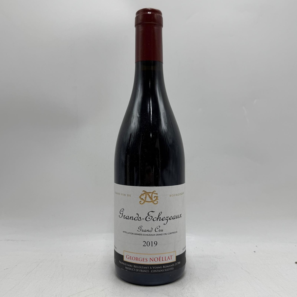Domaine Georges Noellat Grands-Echezeaux Grand Cru 2019