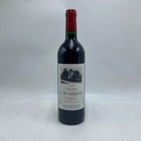 Château L'Evangile 2002