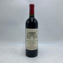 Château la Lagune 2002