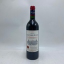 Château Grand Corbin Despagne 2002