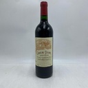 Château Belair 1998