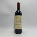Château La Dominique 2001