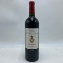 Château Le Bon Pasteur 2008