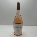Chateau d'Esclans Cotes de Provence Whispering Angel Rose 2024