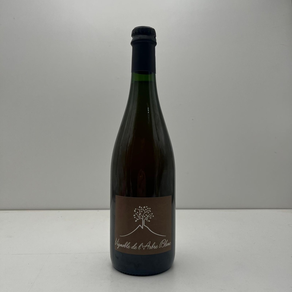 Vignoble de l'Arbre Blanc Les Fesses NM
