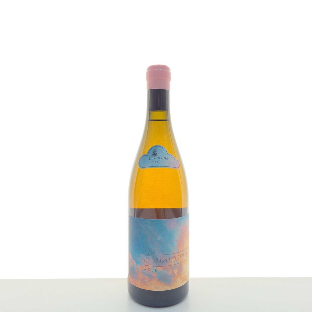 L'Atmosphère Rosé Maison Glandien 2023