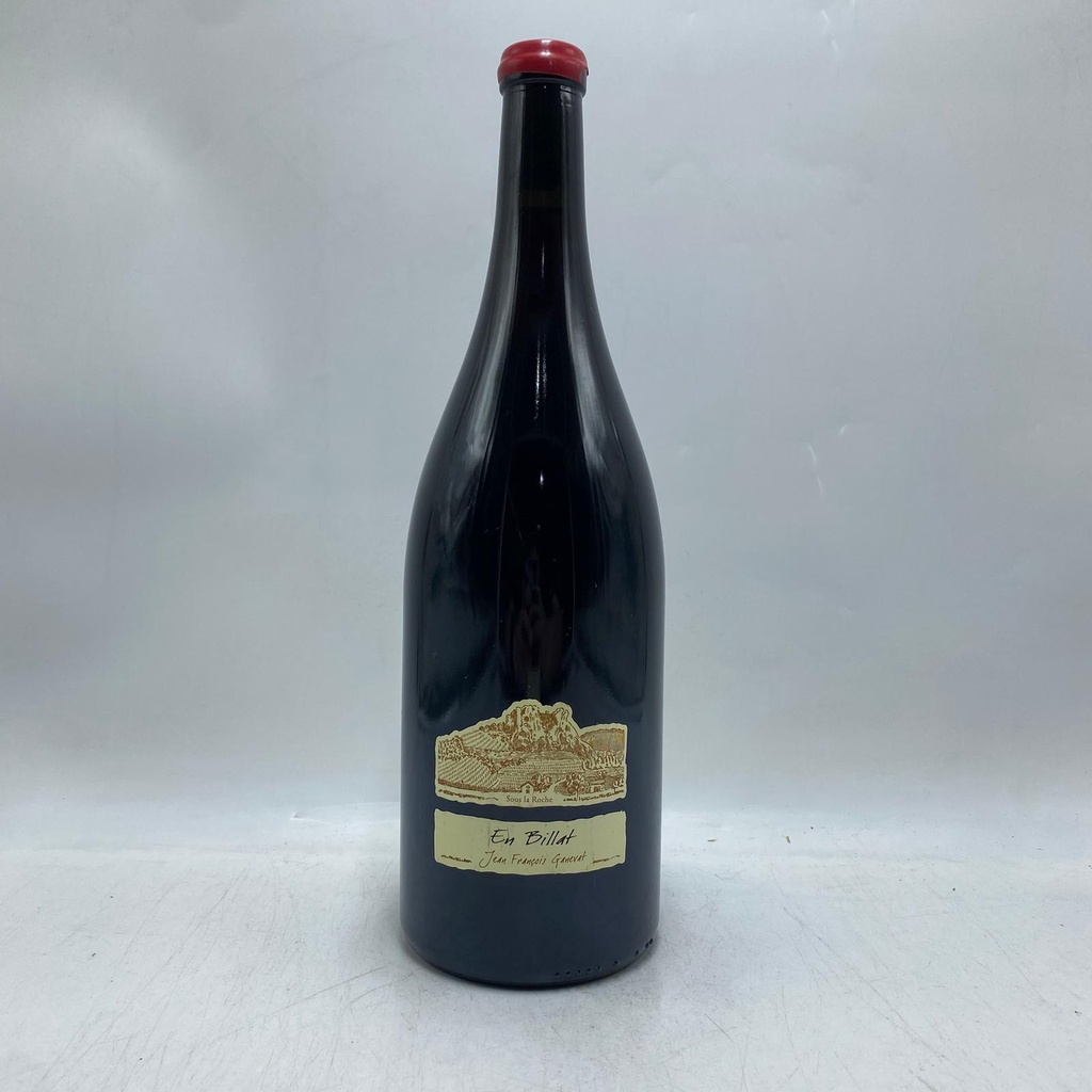 Jean François Ganevat En Billat Pinot Noir 2018 150cl