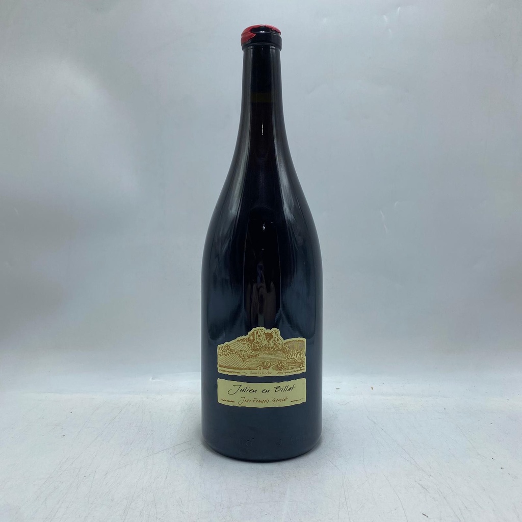 Jean-François Ganevat Côtes du Jura 'Julien en Billat' 2019 150cl