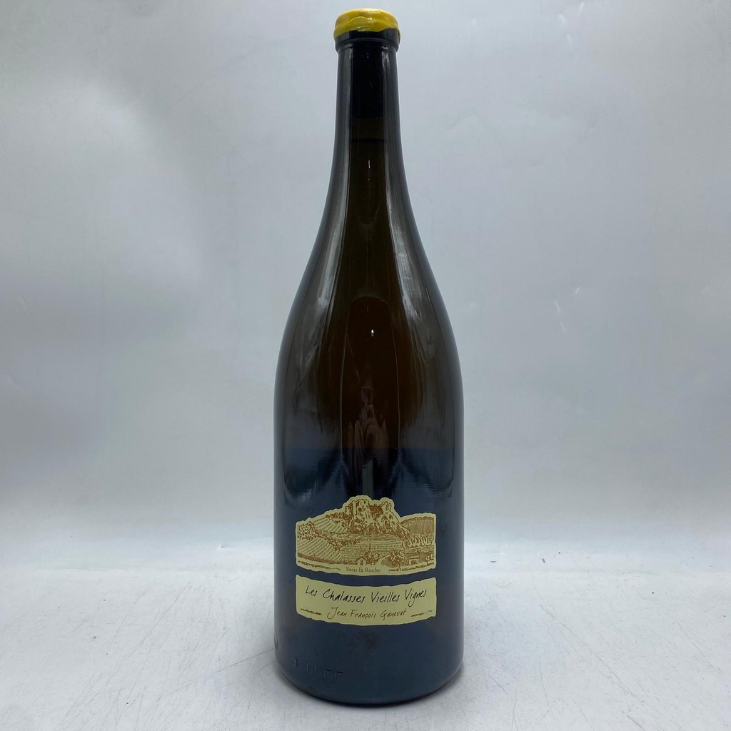 Jean-François Ganevat Côtes du Jura Les Chalasses Vieilles Vignes 2015 150cl