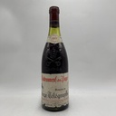 Vieux-Télégraphe Domaine du Vieux Télégraphe 1977
