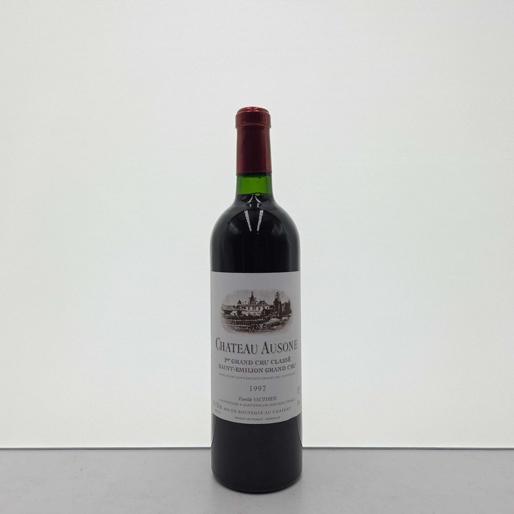 Château Ausone 1997
